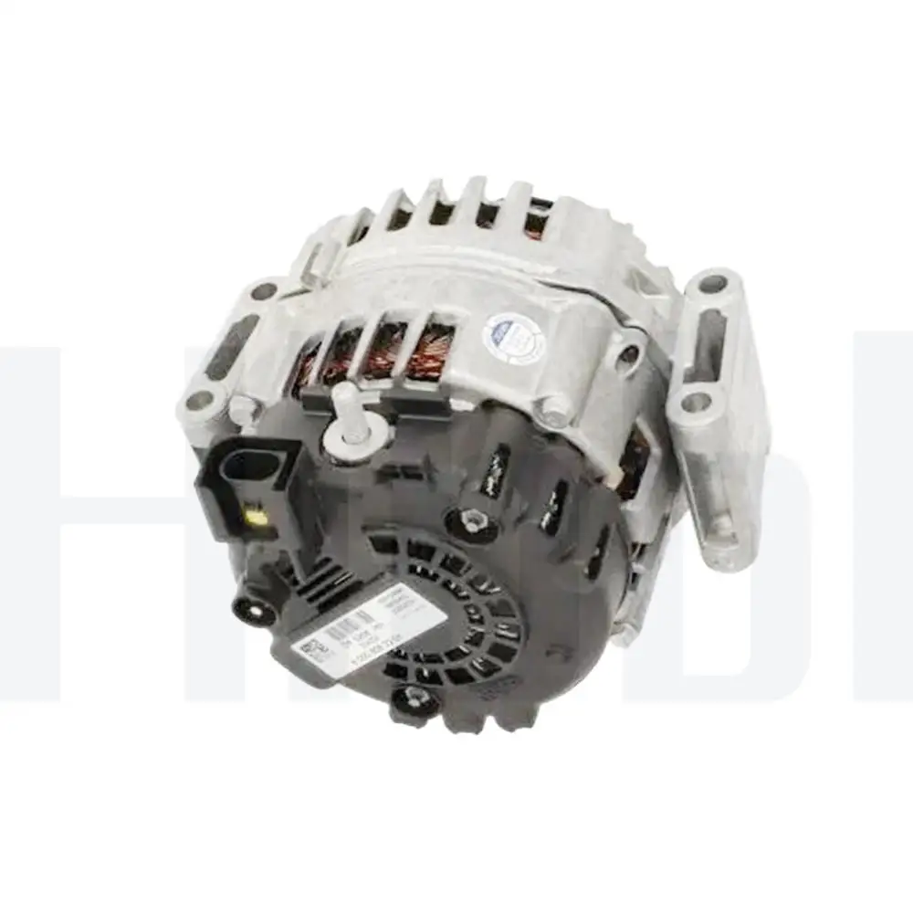 Alternador de peças automotivas HiBBL para Mercedes Benz 12V 250A OE 0009063304   Um 0009063304