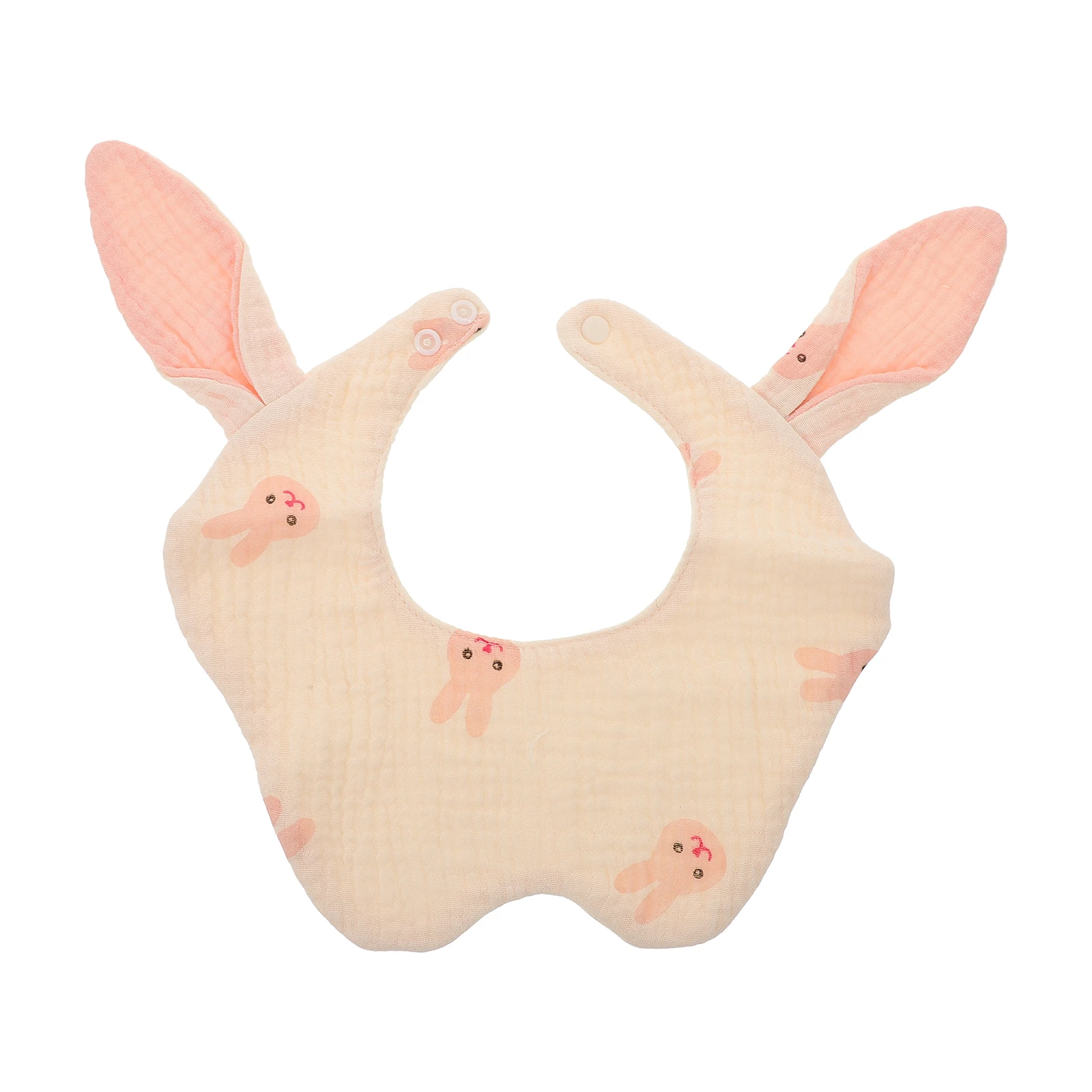 Рисунок 6 - Детские муслиновые хлопковые нагрудники