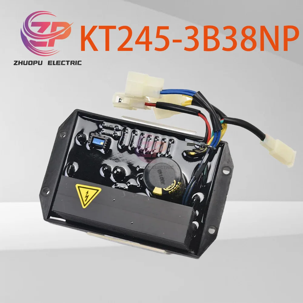 Avr KT245-1BNP, 220…