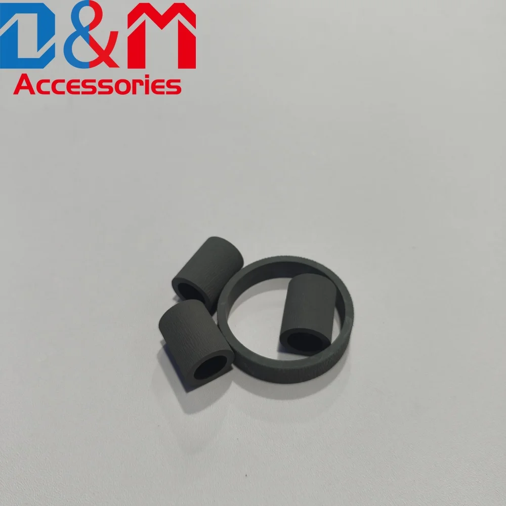 

20SETS High Quality Pickup Feed Roller Tire Kit for EPSON WF C529R C579R C5210 C5290