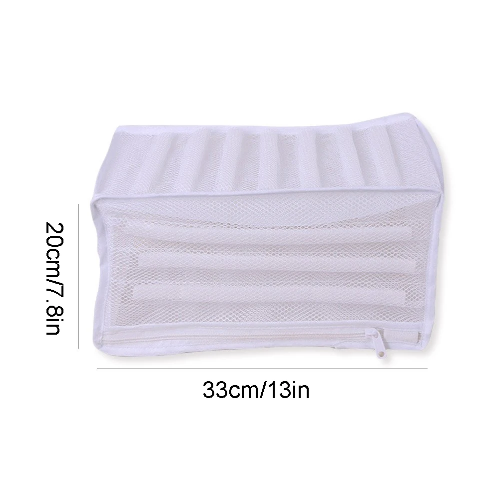 Lazy Shoes Washing Bags Washing Machine Net Washing Bags For Underwear Shoes  Airing Dry Tool Laundry Bag Protective Organizer