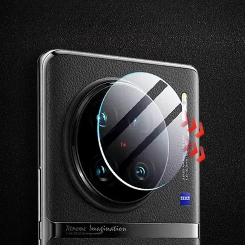 واقي لعدسة الكاميرا من الزجاج المقسى 9 ساعات لـ oneplus 12r ، واقي لعدسة الكاميرا ، حماية للطراز 12r ، 1 + 12 ، 1 + 12r