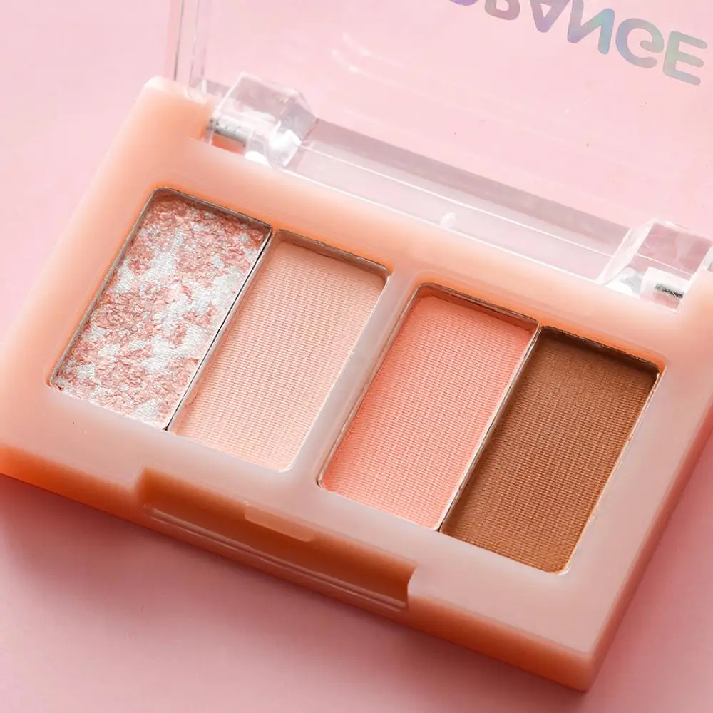 5本セット ポータブルアイブロウペンシル コスメセット 高発色 スムースメイクセット 長持ちメイクセット フルキット 女性用美容