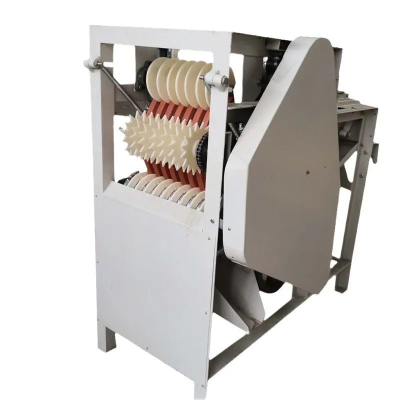 

Grain Processing Equipment Peanut Wet Peeling Machine, Automatic Peanut Peeling Machine