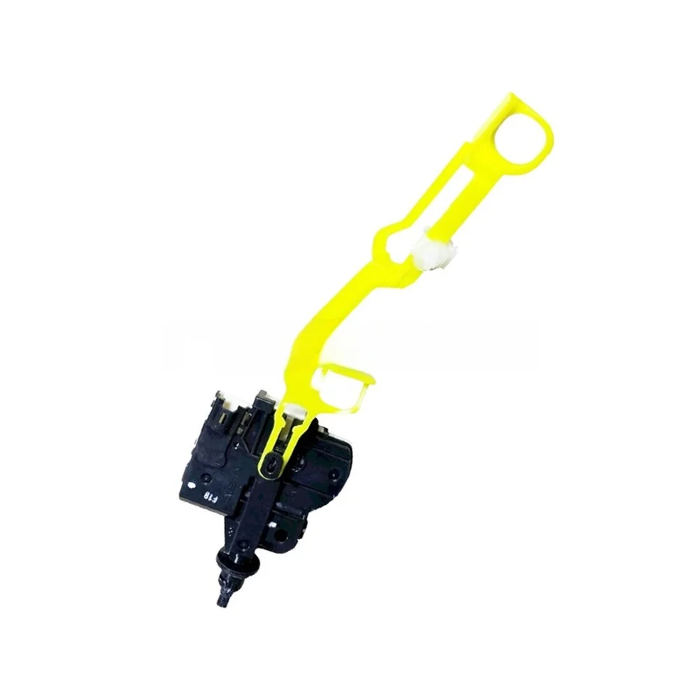

Fuel Cap Actuator Fuel Door Actuator Replacement Installation Quick Installation Fuel Door Lock Actuator For Toyota
