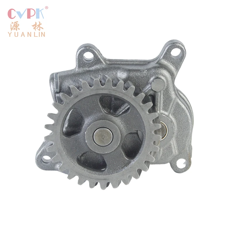 

8-94395-564-1 8-94390-414-3 Oil Pump for Isuzu 6HK1
