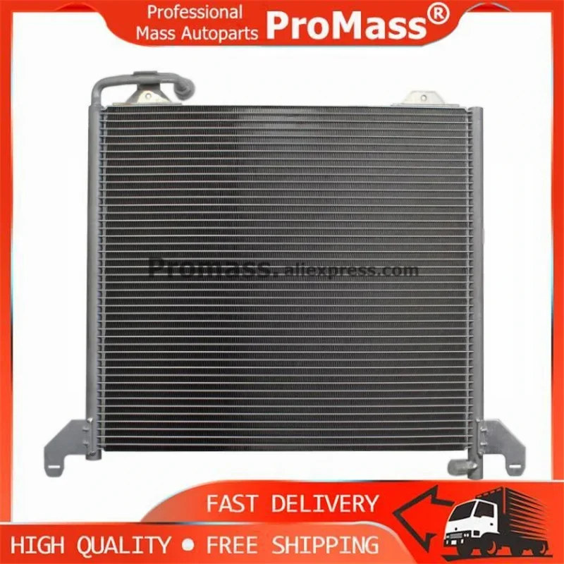 New A4635000654 Car AC Air Conditioning Conditioner Condenser For MERCEDES BENZ G-Class W463 G250 G300 G350 DG Diesel 4635000654