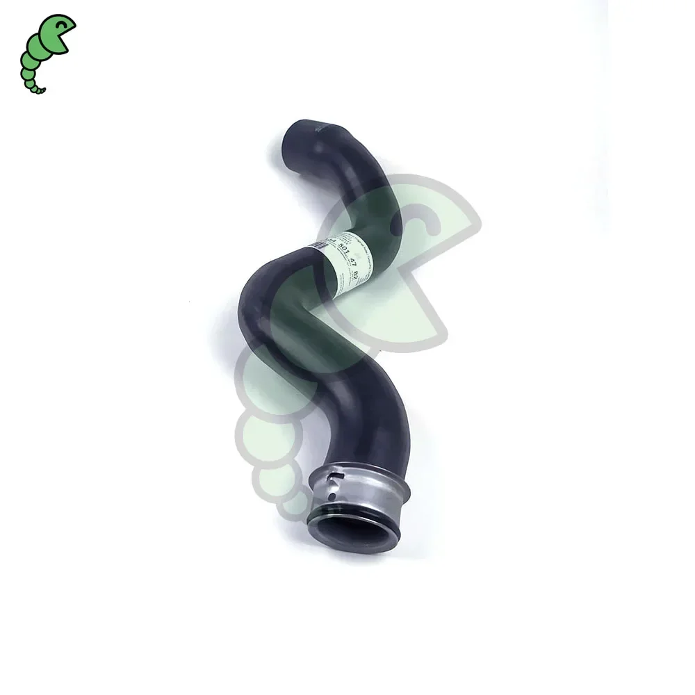 

Drainage pipeline Heat dissipation upper hose downcomer For Mercedes Benz ML 280 GL320 350 Kettle water pipe supply A1645014782