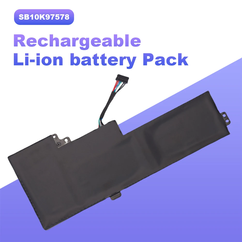 

01AV421 Новый аккумулятор для ноутбука Lenovo ThinkPad T470 T480 A485 TP25 01AV419 01AV489 01AV420 SB10K97576 SB10K9757 11,4 В 24 Втч