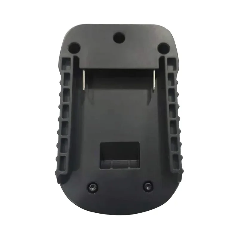 ZWINCKY Battery Adapter For Bosch BAT 18V Li-Ion Battery Convert To For Milwaukee 18V Lithium Power Tool Converter BS18ML
