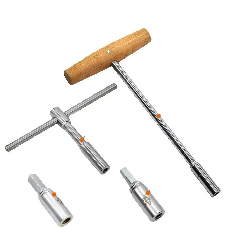 HUATOOL piano tuning tools factory dedicated to the maintenance of professional soundboard maintenance tool