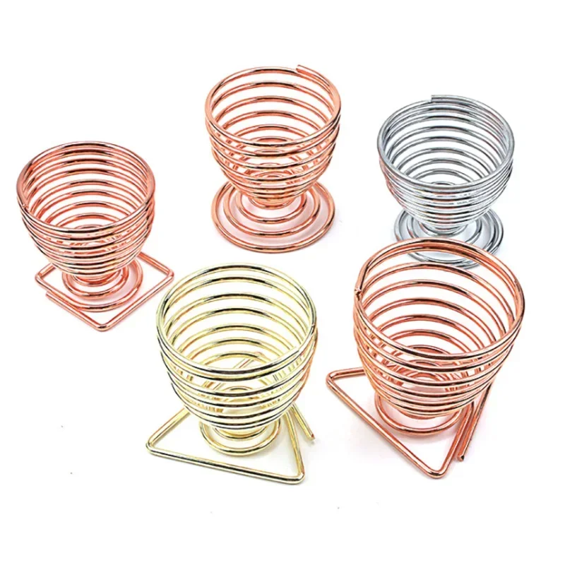 High Quality Mini Makeup Puff Rack Drying Hanger Beauty Makeup Powder Puff Blender Storage Rack Sponge Drying Stand Holder