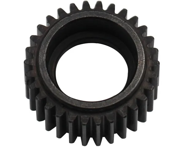 Hot Racing CNC hardened steel Idler Gear 30T for Traxxas 1/10 Slash 2WD