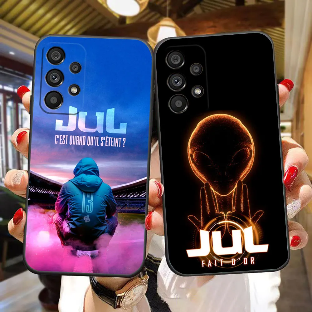 Jul C'est Blanc Pos…