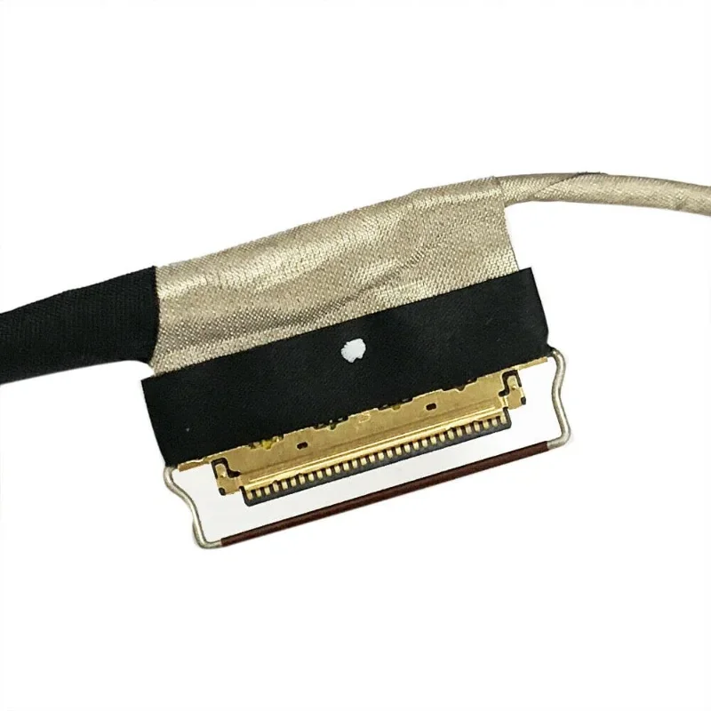 For ideapad 3-15ITL6 HS560 Replacement LCD LVDS LED Screen Video Display Flex Cable NO-Touch 30pin DC02C00QY00 10 20 Accessories