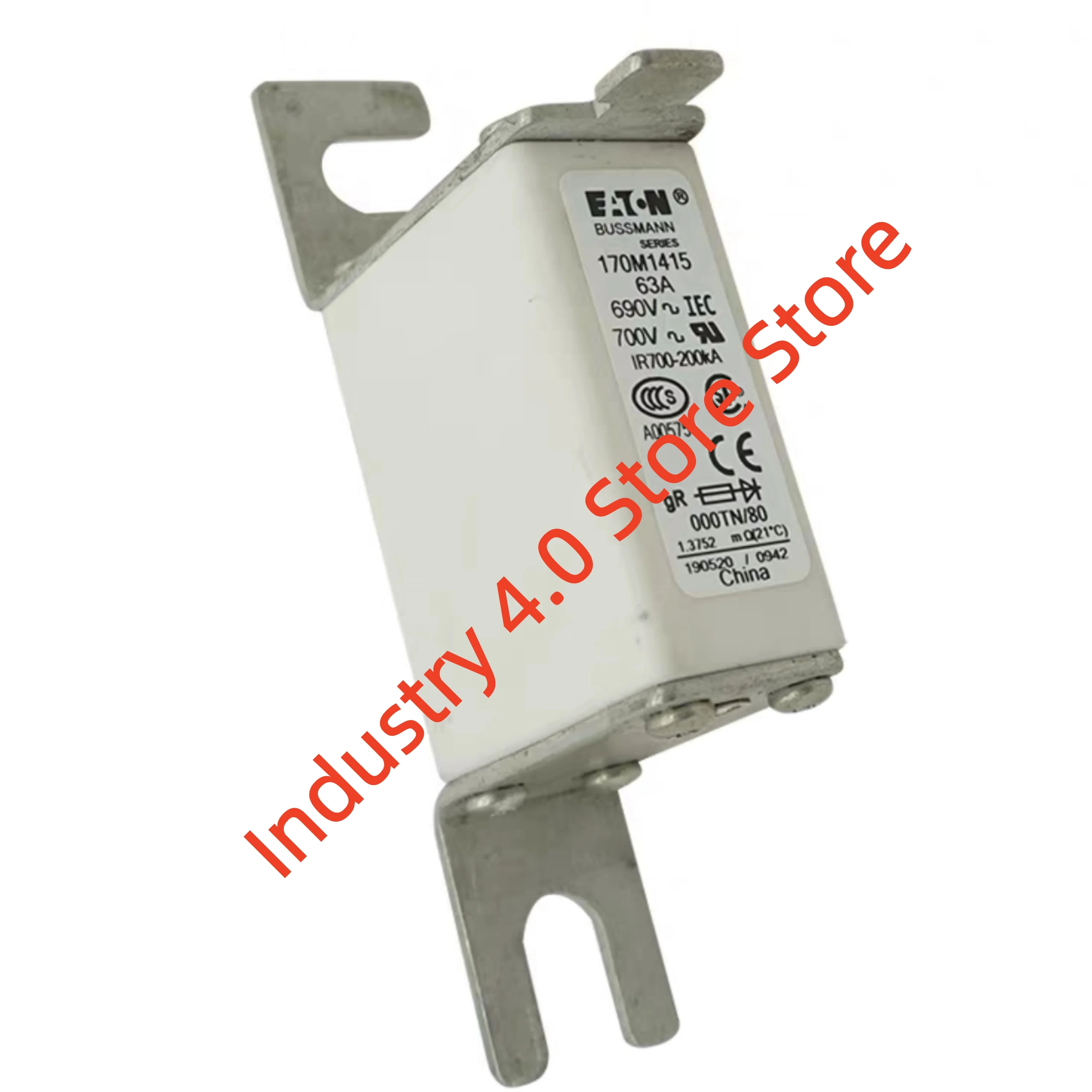 170M1467 170M1468 Fusible neuf dans la boîte