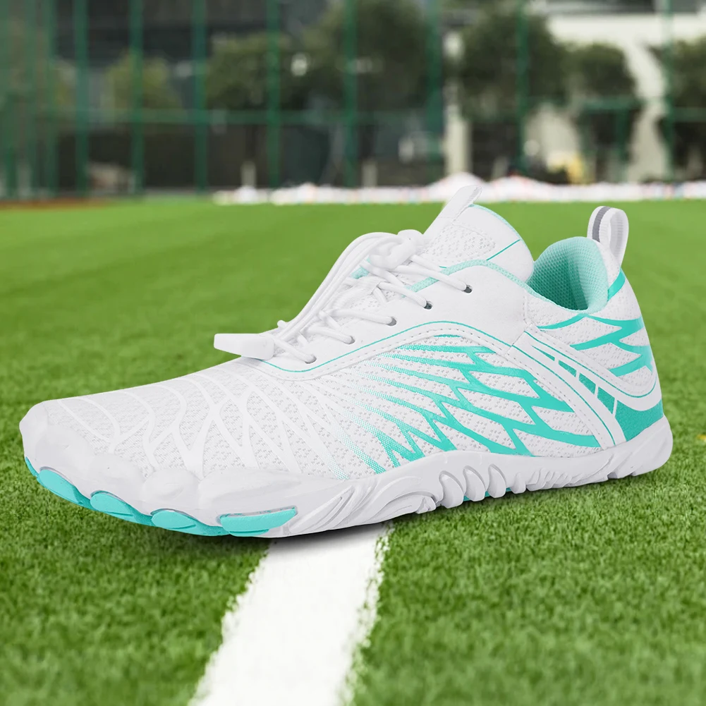 

Unisex Water Shoes Non Slip Lightweight Aqua Shoes Comfortable Breathable Gym Sneakers Casual Hiking Shoes for Hiking Climbing