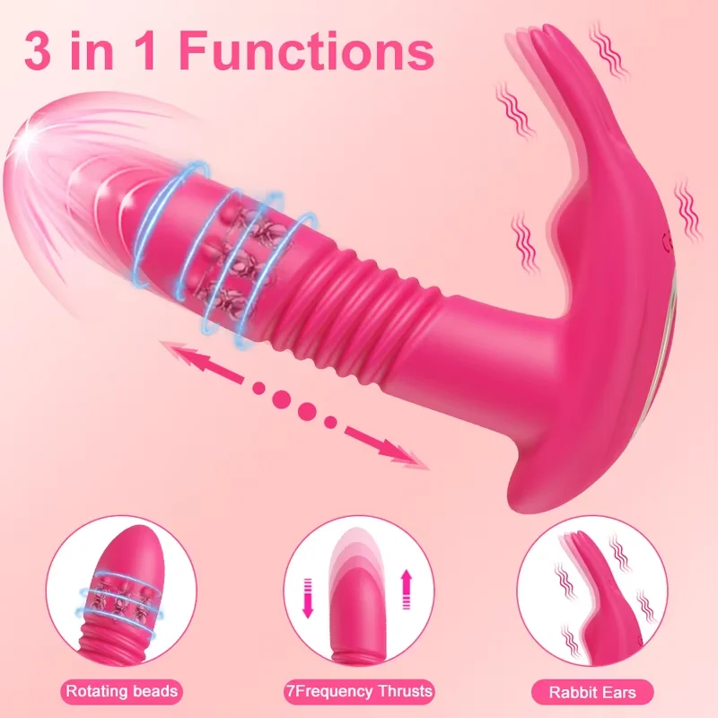 Consolador femenina: una guía completa para elegir el mejor vibrador para ti