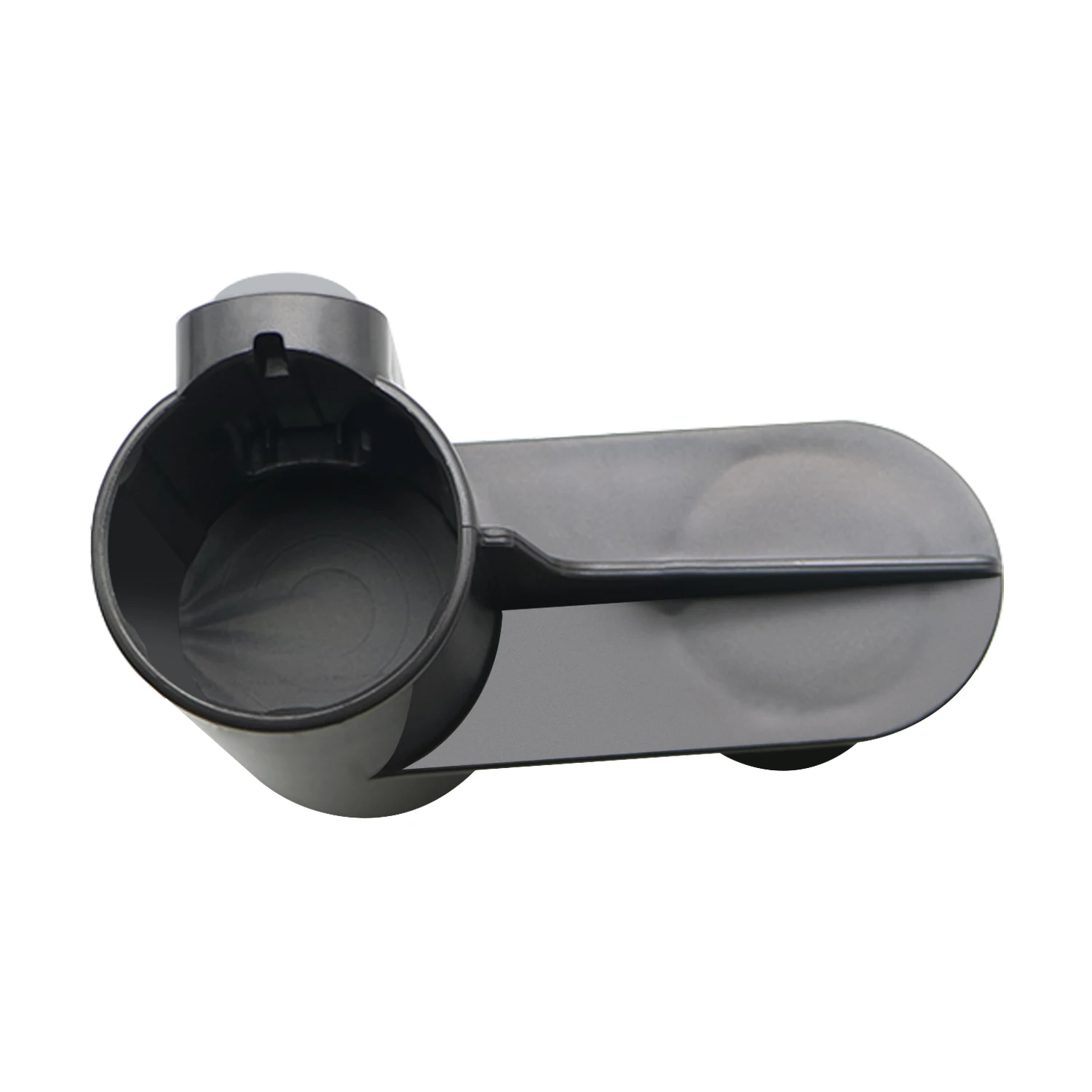 Pemegang Kepala Braket untuk Dyson DC58 DC59 DC62 V6 DC35 DC45 Aksesori Suku Cadang Sikat Pembersih Vakum