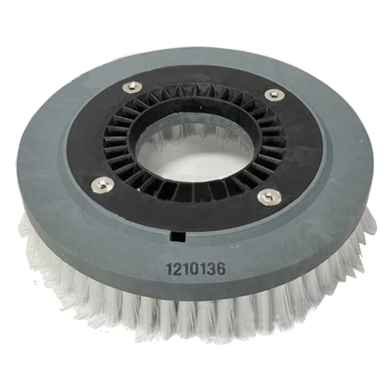 

30cm Magnetic Nylon 1210136 For Floor Scrubber T3 T300E T350 Nobles 300 350