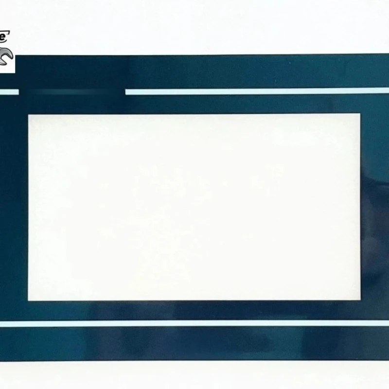 7 Inch Industrial Touch Panel Protector Film LCD Screen Replacement Accessories FitG070 G070E GL070E GL070 GH GT070E HMI Display