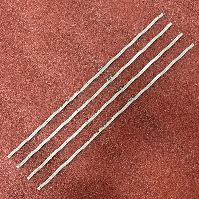 36LED LED 백라이트 스트립(4) TV용 소니 XBR-75X850E KD-75X8566E KD-75XE8596 KD-75XE8595