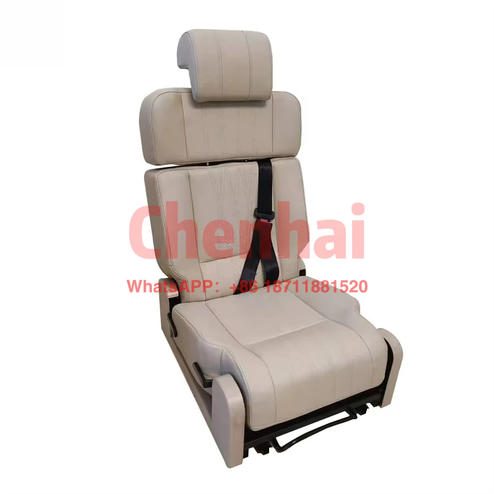 Customize Economic And Practical Customizable Multifunctional Camper Van Single Seat Bed For RV Camper Van Campervan Caravan