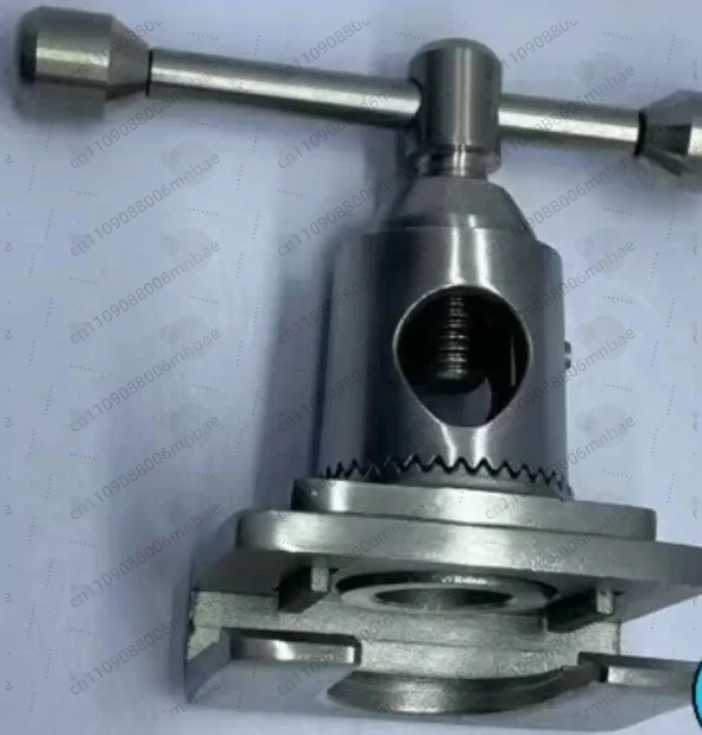 High-Grade Universal Operating Table Long Slider with Snap Lock - Equipment Accessory for Surgical Tables