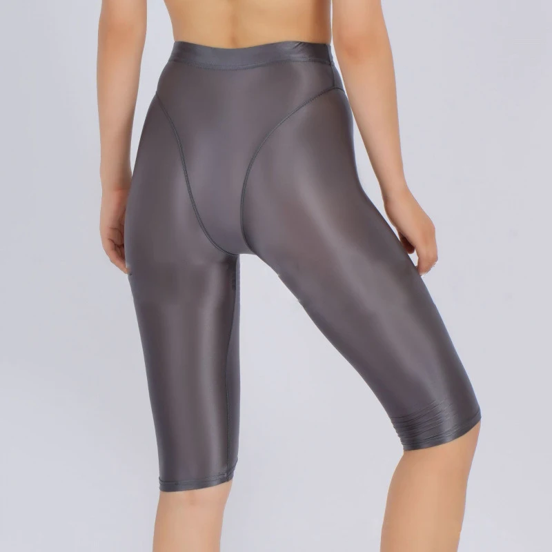 Sexy Lingerie Body Shaping Underwear High Waist Lift Your Hips Elastic Shorts Suitable For Daily Wear Exercise Fitness Leotard