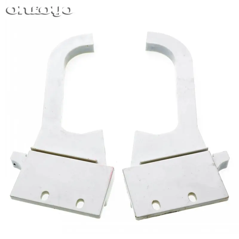 Computer Embroidery Machine Parts Assembly Foot Long Feet Right And Left The Ear Small Support