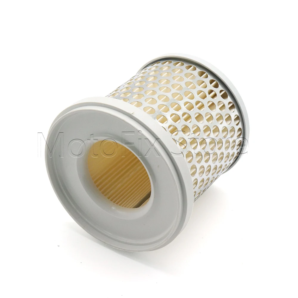 Motorcycle Accessories Air Filter Intake Cleaner For Yamaha XV500 XV400 VIRAGO 400 XV535 VIRAGO 535 1987-2000 XV 400 500