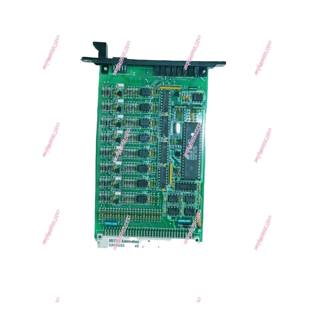 BIU82 Control Board