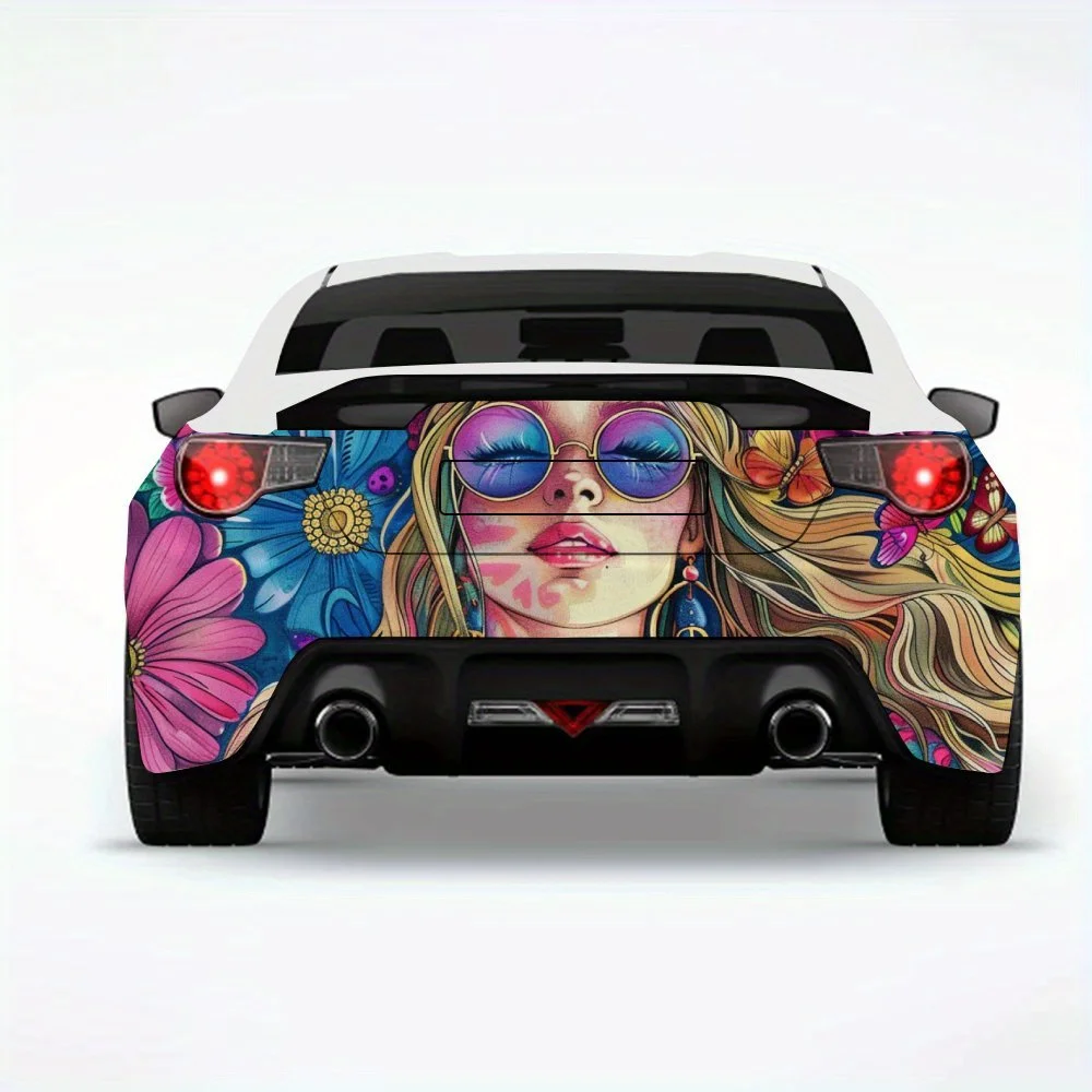 Bohemian_Lady_Flowe… - image