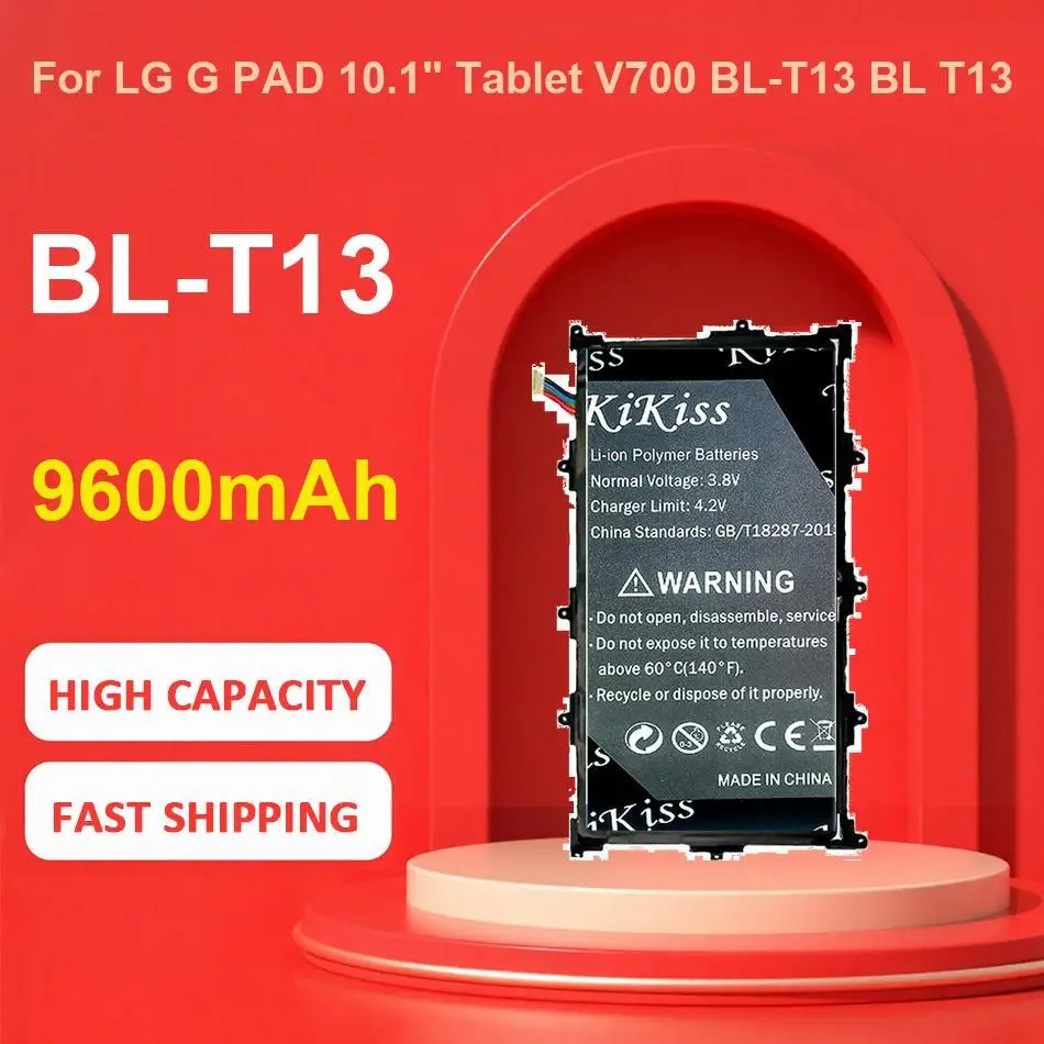 بطارية ساعة ذكية متينة قابلة لإعادة الشحن PL412120H لـ Huami Amazfit Gtr 42 مم 300 مللي أمبير في الساعة #1