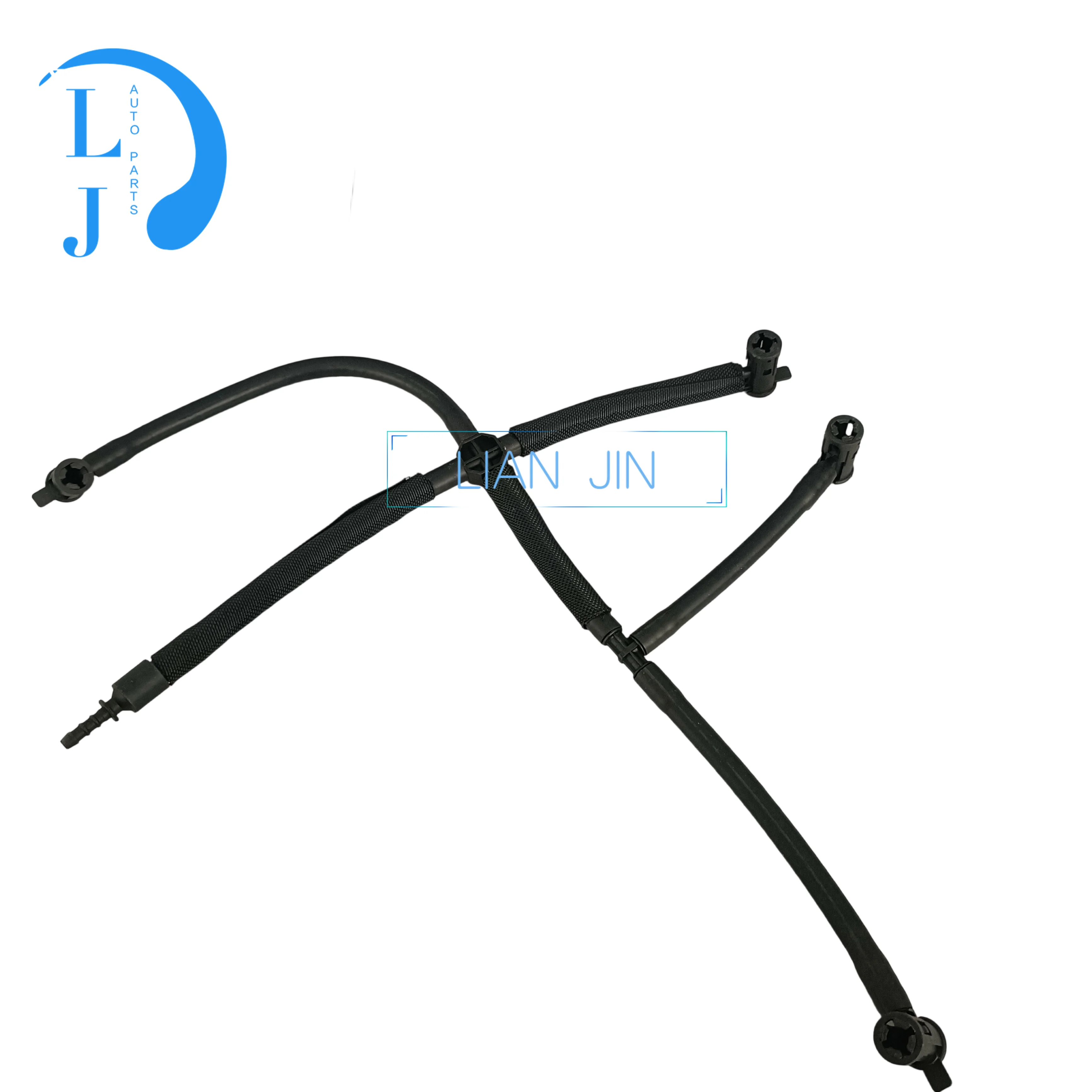

03L130235M Air Intake & Fuel Delivery Pipes Fit For VW