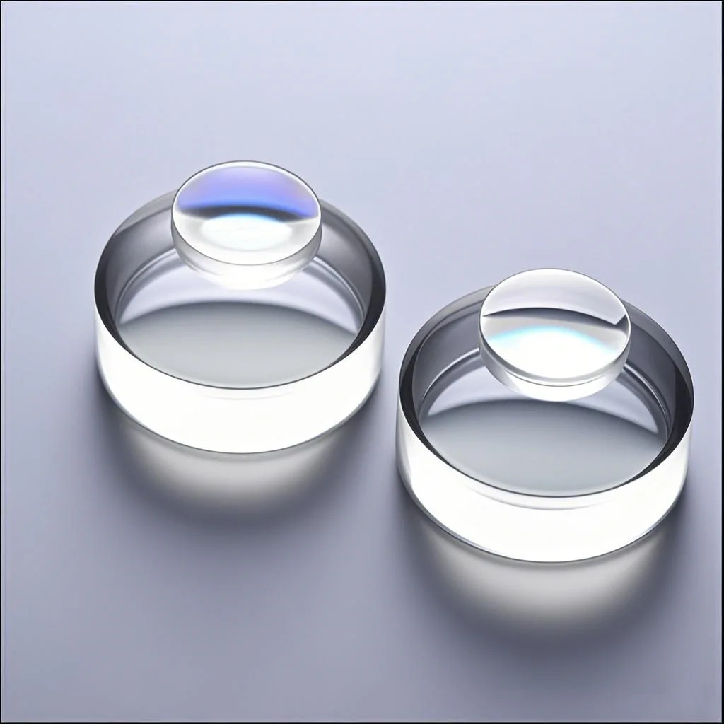 

Aspherical lens optical glass focusing collimating lens biconvex plano-convex aspherical