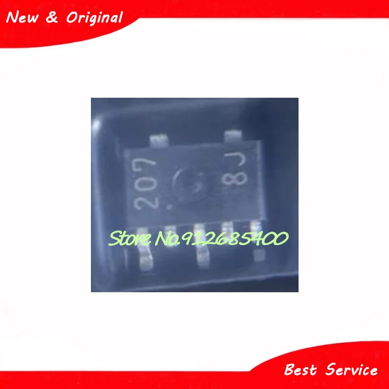 10 шт./партия, флэш-память FP207 207