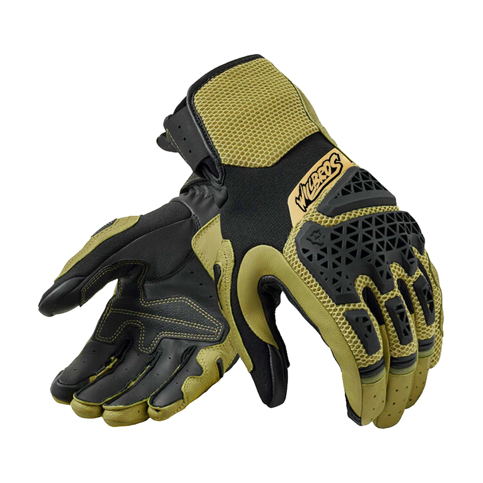 Thumbnail 4 - #80 Latest Leather Touchscreen Gloves Offers