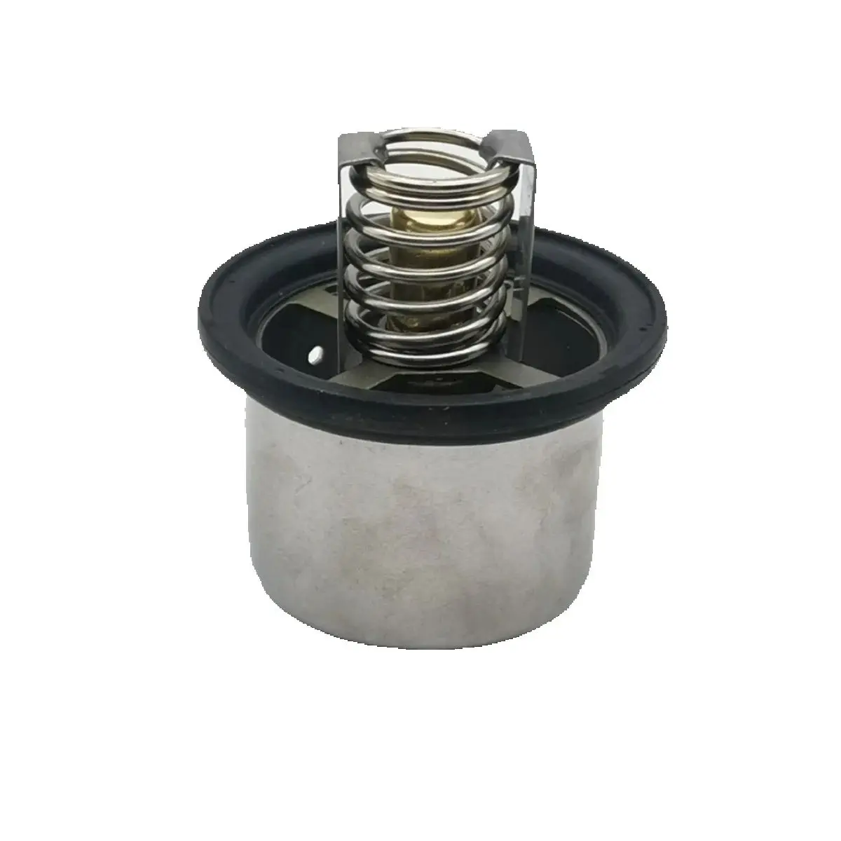 611600060086 Thermostat is suitable for Weichai WP10 Delong Auman JAC Valin Dayun truck