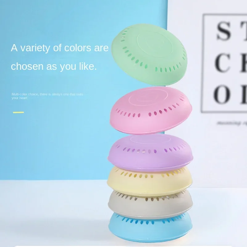 Solid Air Freshener Fragrance for Home Toilet Long-lasting Bedroom Aromatherapy Deodorant Car 3pcs Wardrobe Fragrances Household