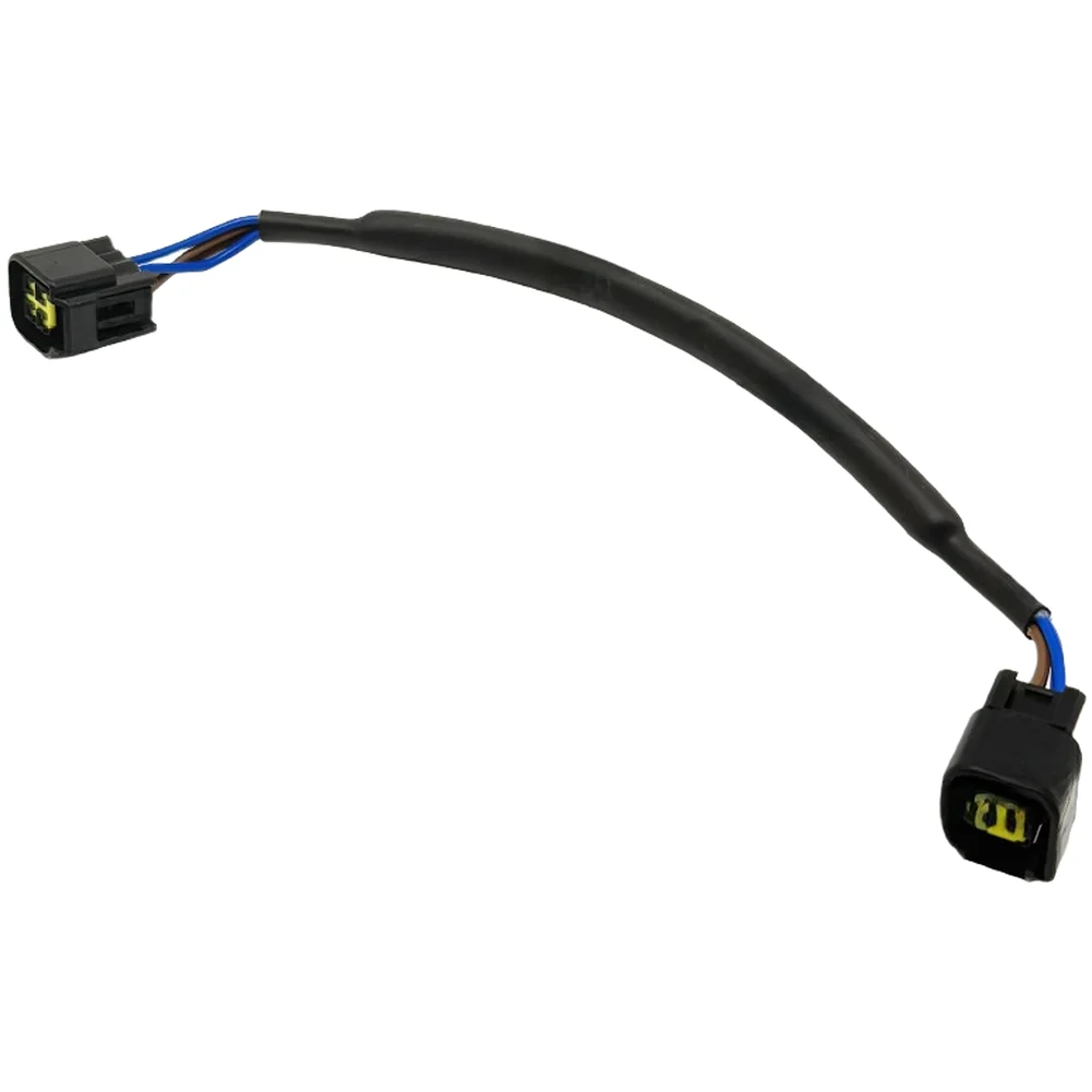4-pin Bus Extension Cable Bus Extension Cable As Shown Pigtail Wire Harness 4-Pin Connector OE Part 6Y8-82521-01
