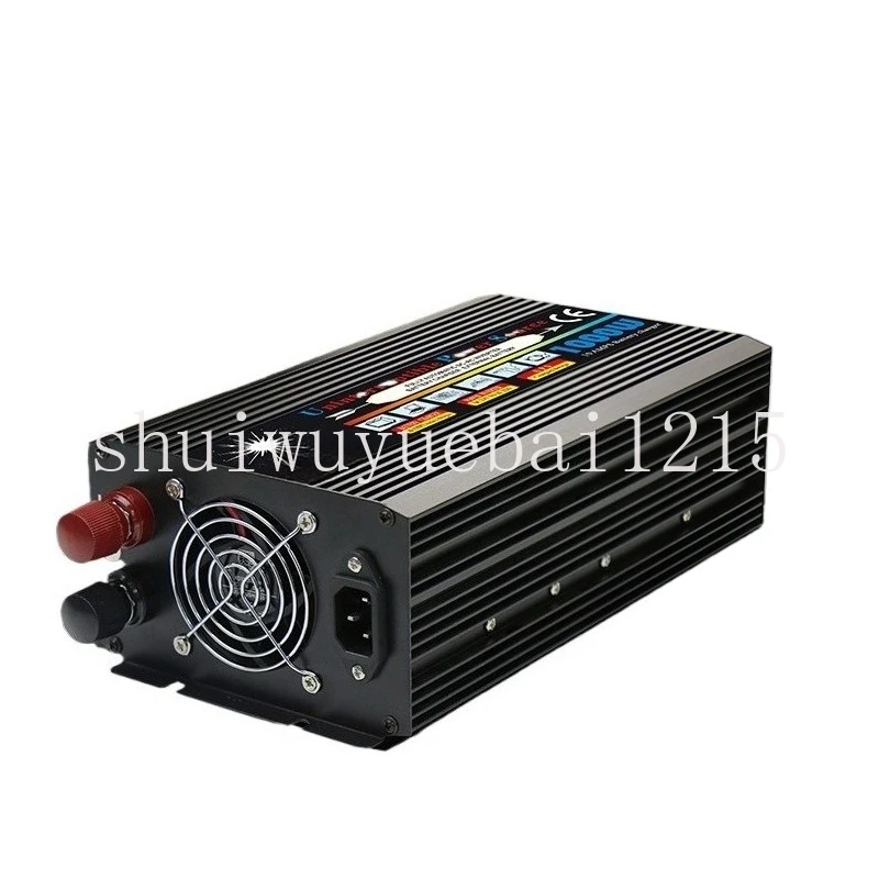 Charging inverter 1000W 24V uninterrupted UPS inverter for charging elevator