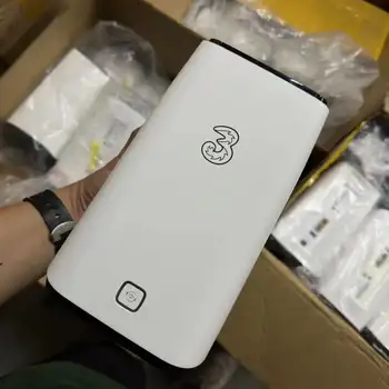 已解鎖 ZYXEL NR5103EV2 5G NR 室內路由器 4.7Gbps WiFi6 4G LTE Cat19 SIM 卡 5G WiFi CPE PK H122-373 (99%新) 10 最佳銷售 澤克塞爾 - №2