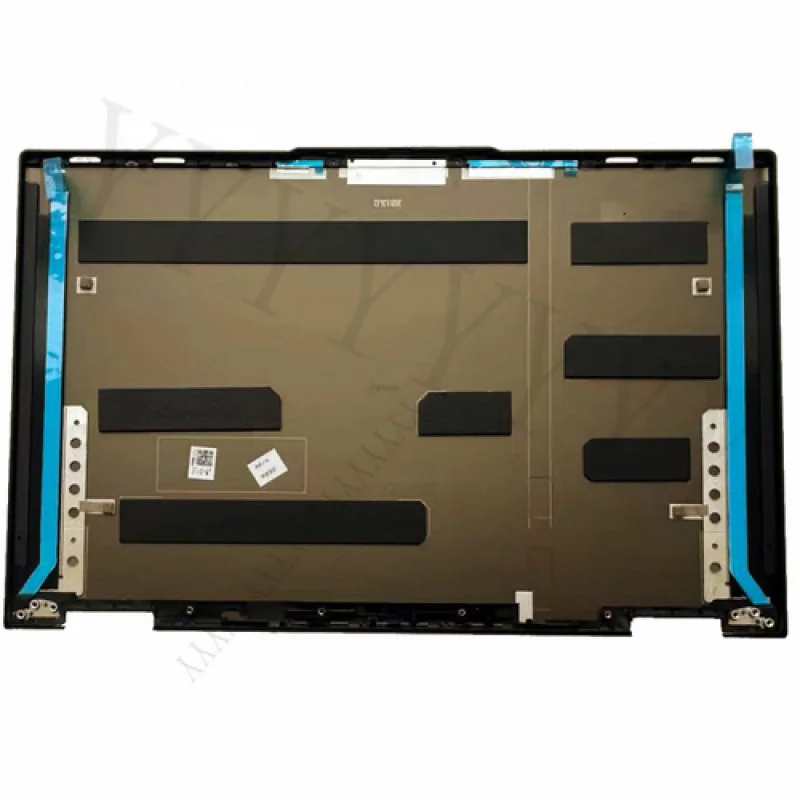 

Y + новинка для ноутбука Lenovo Yoga 7-15ITL5, задняя крышка ЖК-дисплея, задняя крышка, верхний чехол, зеленый мх