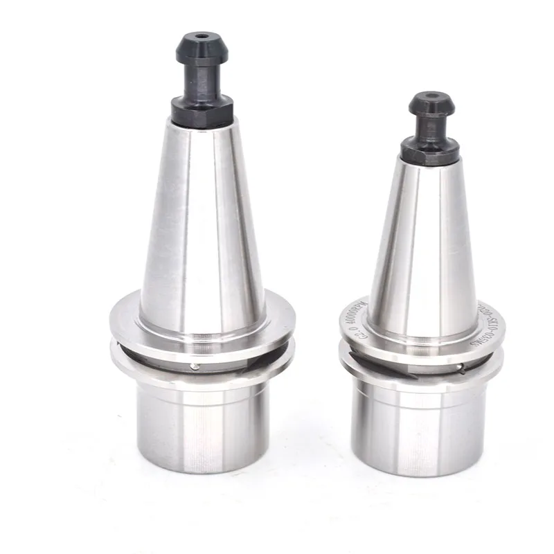 Stainless steel high accurany 0.002mm ISO20 ER16 ISO25 ER20MS SK10 35L iso10 collet chuck toolholders engraving machine milling