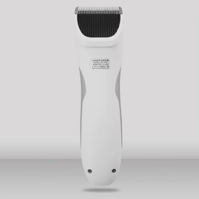 AIKIN BTM 머리 깎기 P18 이발사를 위한 직업적인 머리 절단기