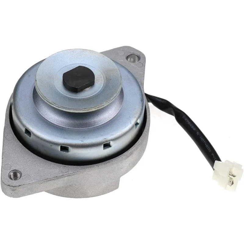 

VV12915077202 For Kobelco SK15SR SK014 Alternator SK25SR-2 SK015 SK13SR Alternator Excavator