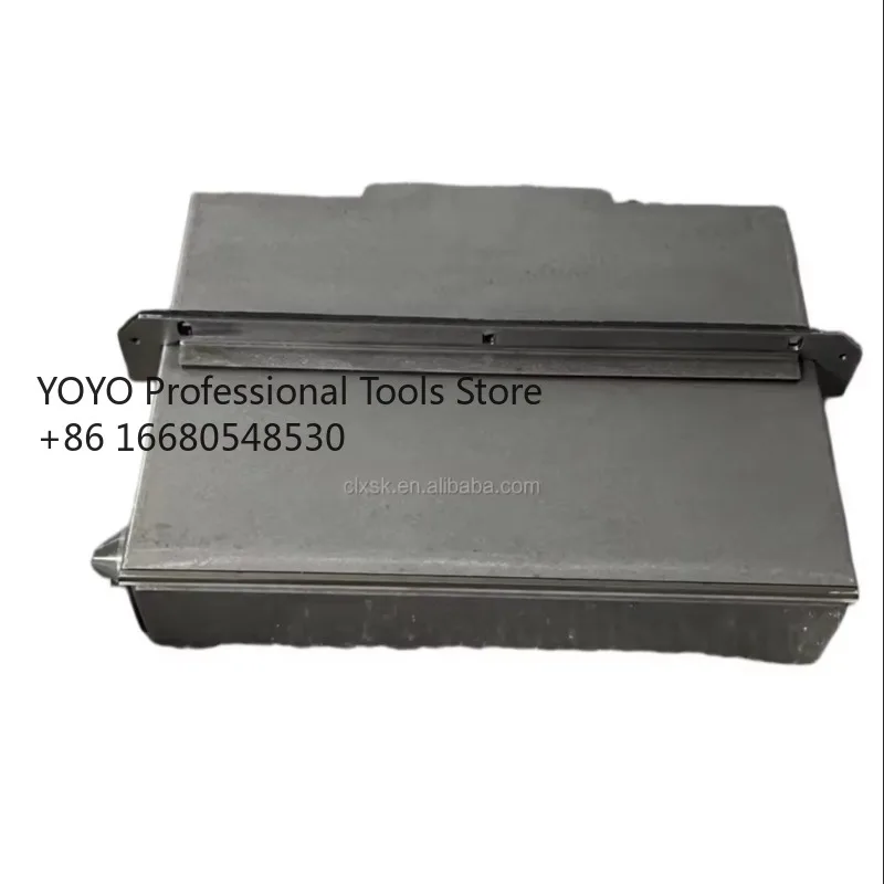 8dfMachine LM Guide Rail Dust Cover Guide Rail Protective Cover  Telescopic Cover Machine Tool Guard Plate XYZ Axis A-T21iEe 31i