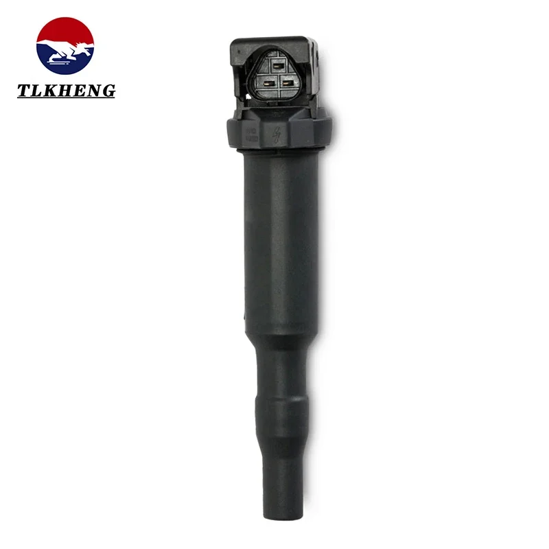 BMW E60 F10 F07 E61 F11 E63 E65 E66 F01 F02 F03 F04 5.7シリーズ用イグニッションコイルシステム 12137571643 12137594937