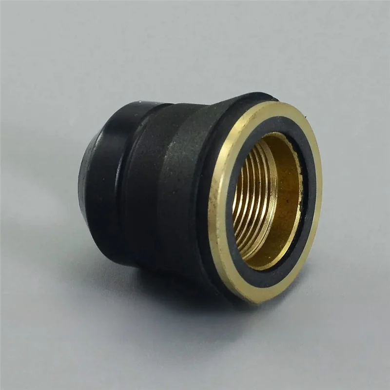 A76K القطب تلميح كأس المواد الاستهلاكية صالح Razorweld CUT 45 CUT45 أجزاء قطع البلازما 24 قطعة عدة